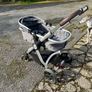Buggy and Car seat Image 4