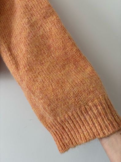 Rotate Birger Christensen wool alpaca cardigan