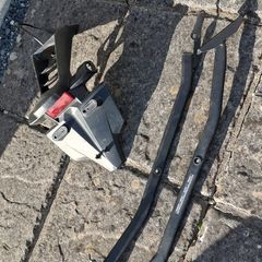 Yamaha FZ1 parts