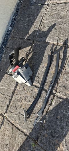 Yamaha FZ1 parts