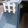 Boat and trailer  and cover Image 6