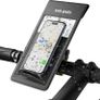 Ven dens VD - HD029 Deep Waterproof Bike Phone Holder - Universal Mount for Cycling, Motorbiking & Outdoor Use Image 5