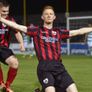 Looking for Longford Town jerseys Image 7