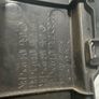 VW 2.0 TDI Engine Cover Image 5
