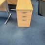 office desks, chairs and pedestals Image 8