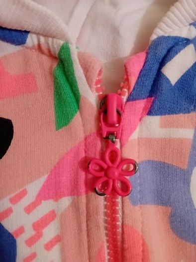 Boboli Hoody Age 3 yrs