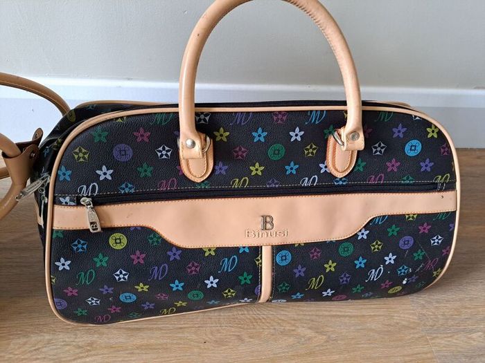 travel bags