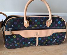 travel bags