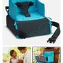 Munchkin travel booster seat Image 4