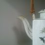 Eastern Style Teapot Image 3
