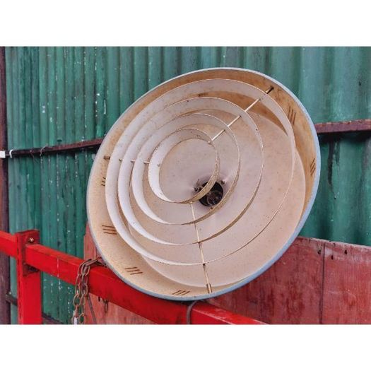 Industrial Stage Lighting  Set of 9  KAS423
