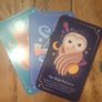 Tarot deck with book Image 3