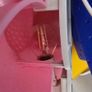 Ikea Kids Lamps, very good condition. Image 4