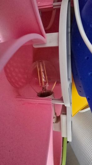 Ikea Kids Lamps, very good condition.