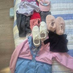 girls clothes age 5-6