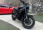 2017 Yamaha xsr 900