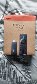 Amazon fire stick 4k