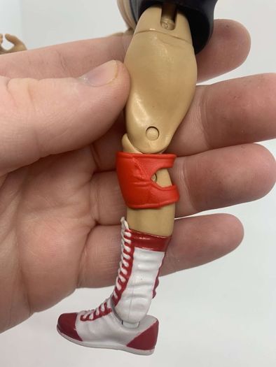 wwe elite legends Arn Anderson action figure