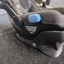 Uppa Baby Mesa Car Seat Image 2