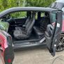 Breaking bmw i3s i01 full electric 2019 Image 6