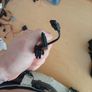 Power C HDMI Audio Molex cables Image 8