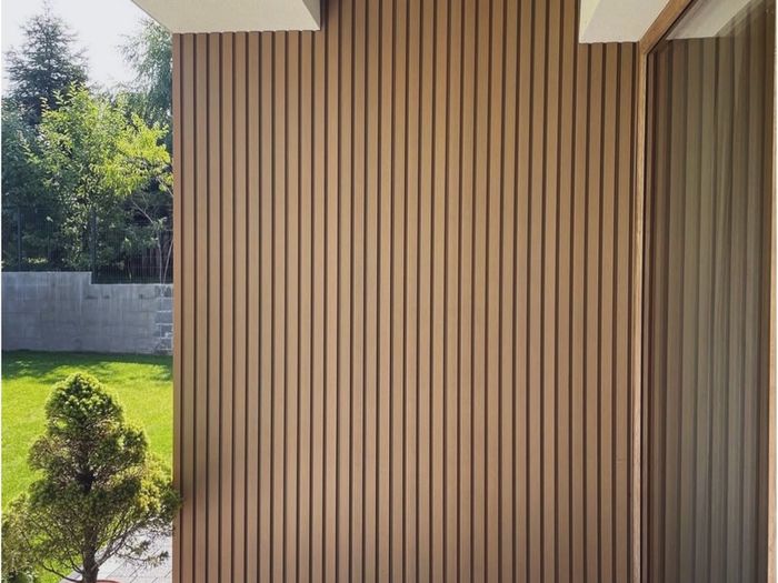 Composite Cladding