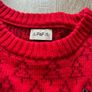 F&F christmas jumper 11/12 Image 2