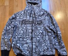 Mike Tyson hoodie