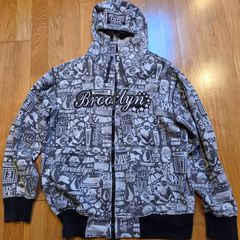 Mike Tyson hoodie
