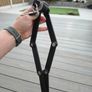 Trelock trigo PS300 folding bike lock Image 3