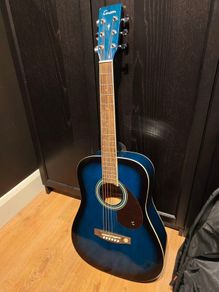 Acoustic guitar