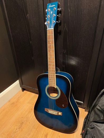 Acoustic guitar