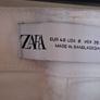 Ladies trousers ZARA Image 4