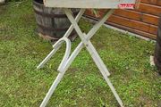 Makita chop saw Folding Table