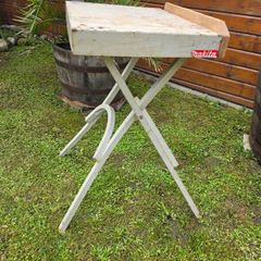 Makita chop saw Folding Table