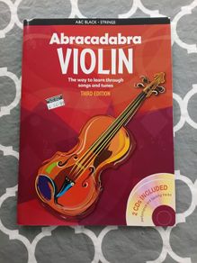 Music Book