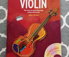 Music Book