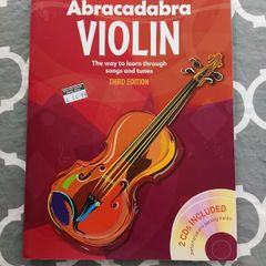 Music Book