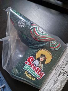 Scotty Cameron Cinco de Mayo