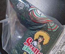 Scotty Cameron Cinco de Mayo