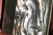 Triptykon  -  Melana Chasmata