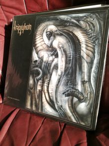 Triptykon  -  Melana Chasmata