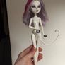 Monster high catrine demew first wave Image 5