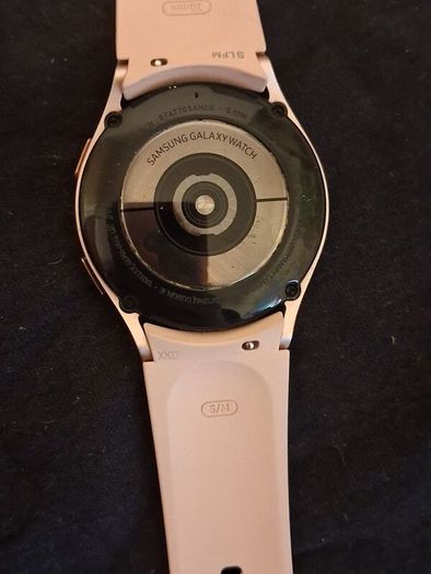 Samsung Galaxy watch 4