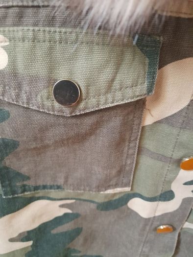 River Island Girl's Jacket