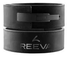 Leather lifting belt