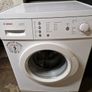 Bosch washing machine Image 3