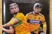 2024 Feakle v Sixmilebridge - GAA Clare Senior Hurling Championship Final Programme