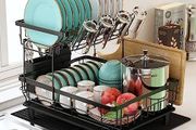 Large Dish Drainer