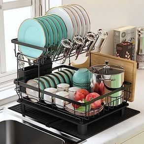 Large Dish Drainer